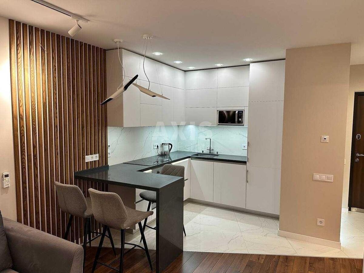 2k apartment vul. Kudri Ivana 762726