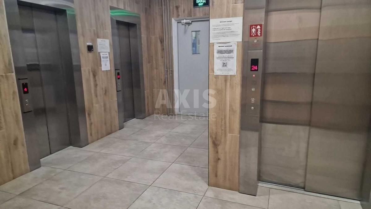 1к квартира ул. Ревуцкого 1000