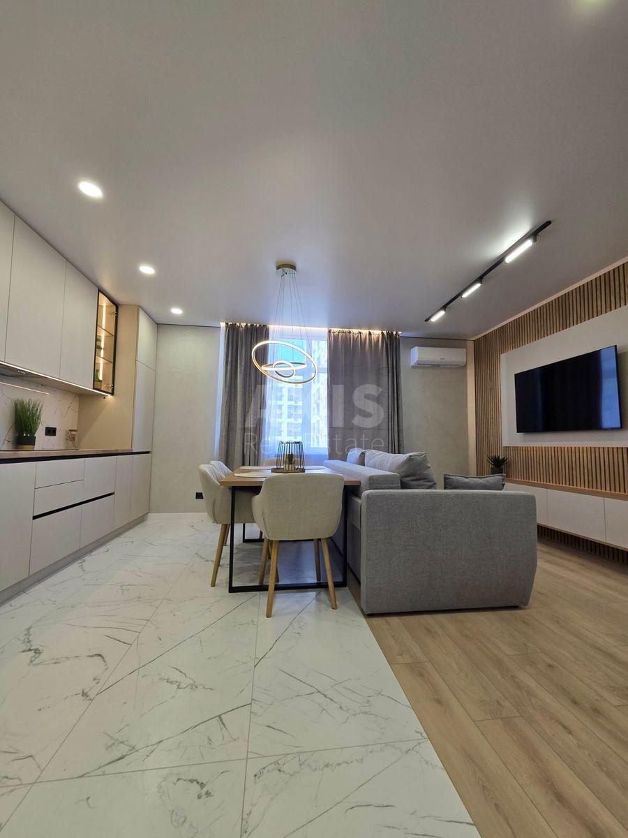 2к квартира ул. Семьи Кристеров 14Б4