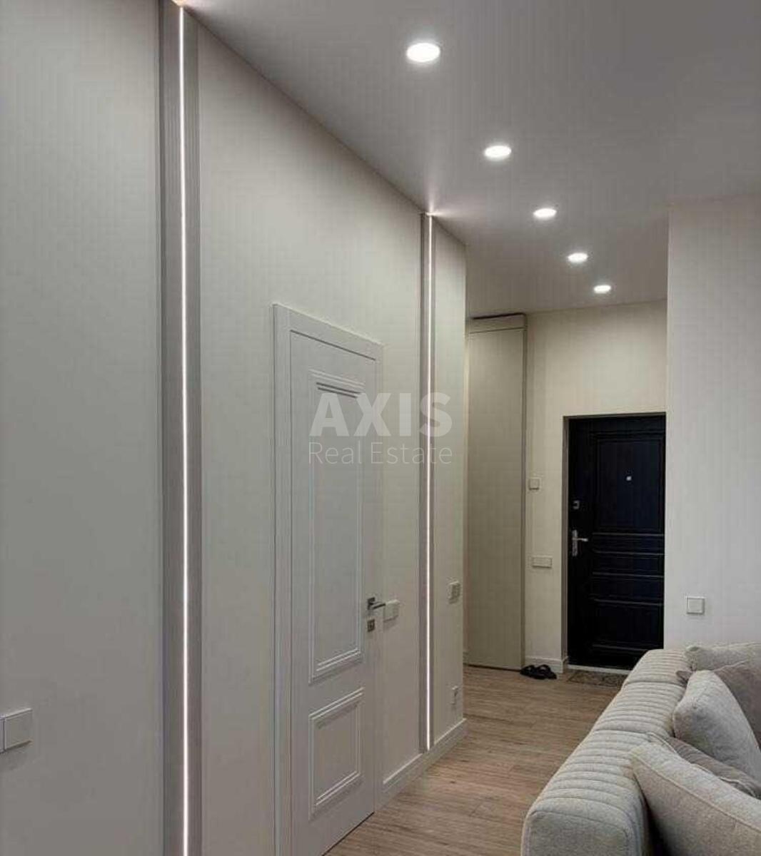 2к квартира ул. Антоновича 109627476