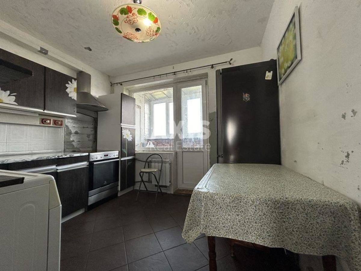 3k apartment pr-t Gongadze Georgija 9а6