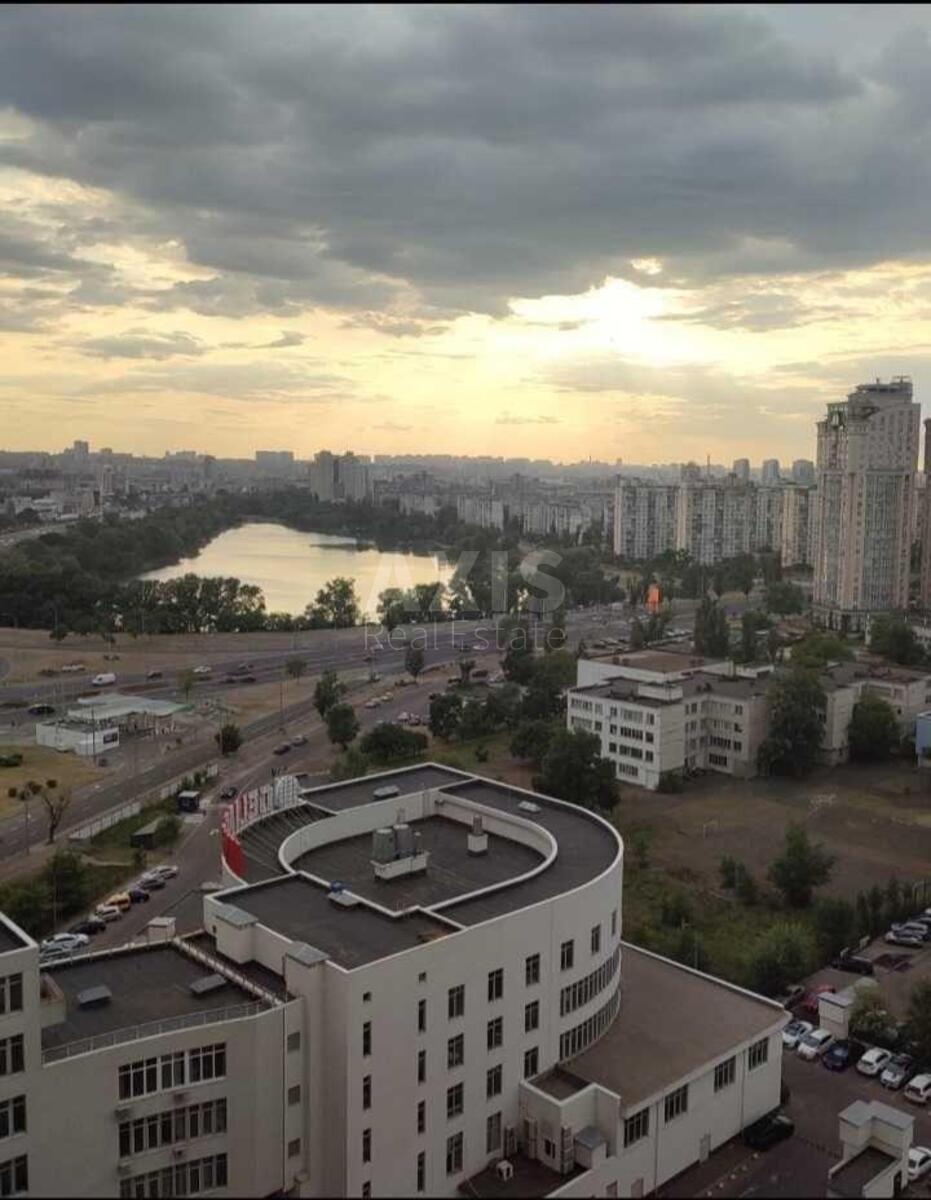 2к квартира пр-т Героев Сталинграда 2Д9