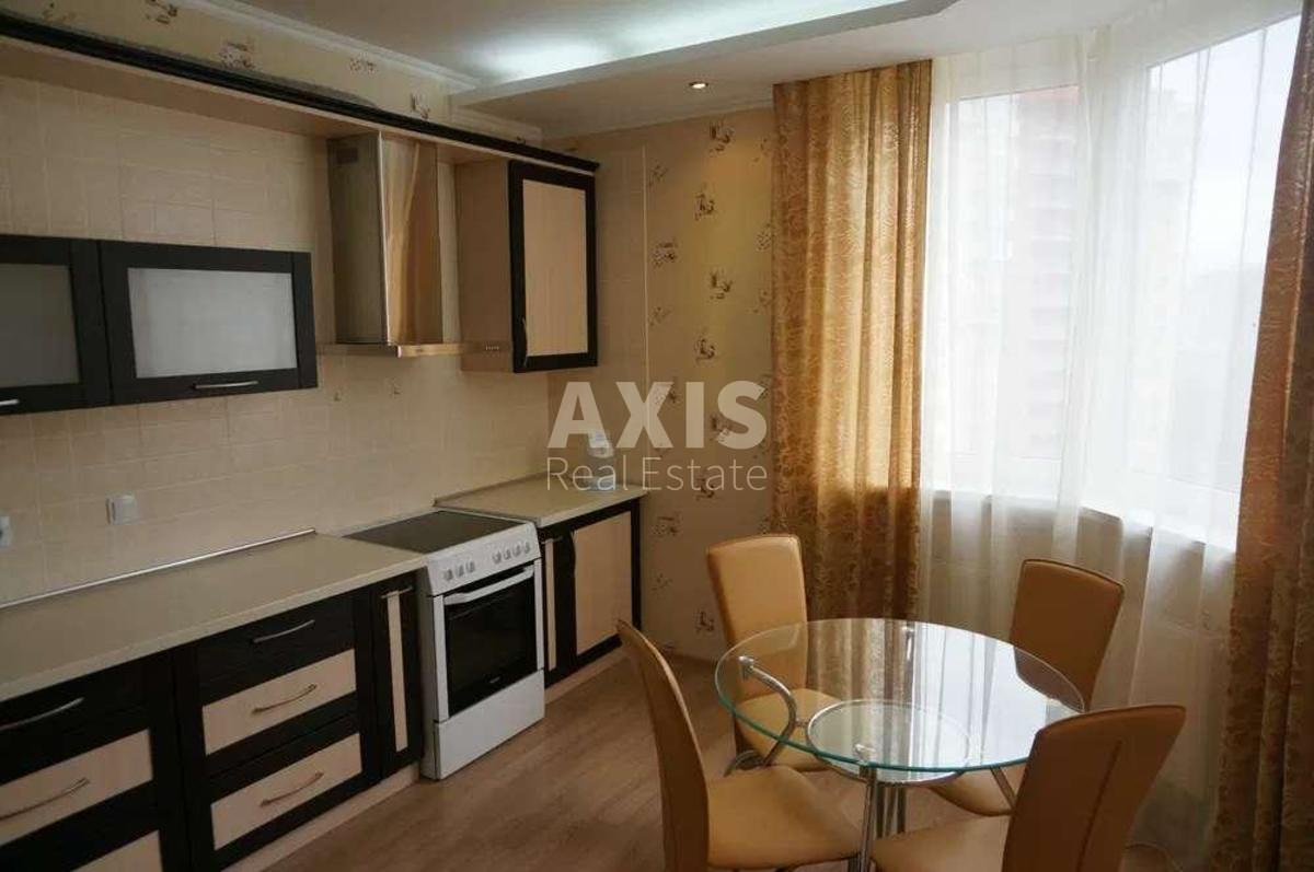 1к квартира ул. Степана Рудницкого 731881