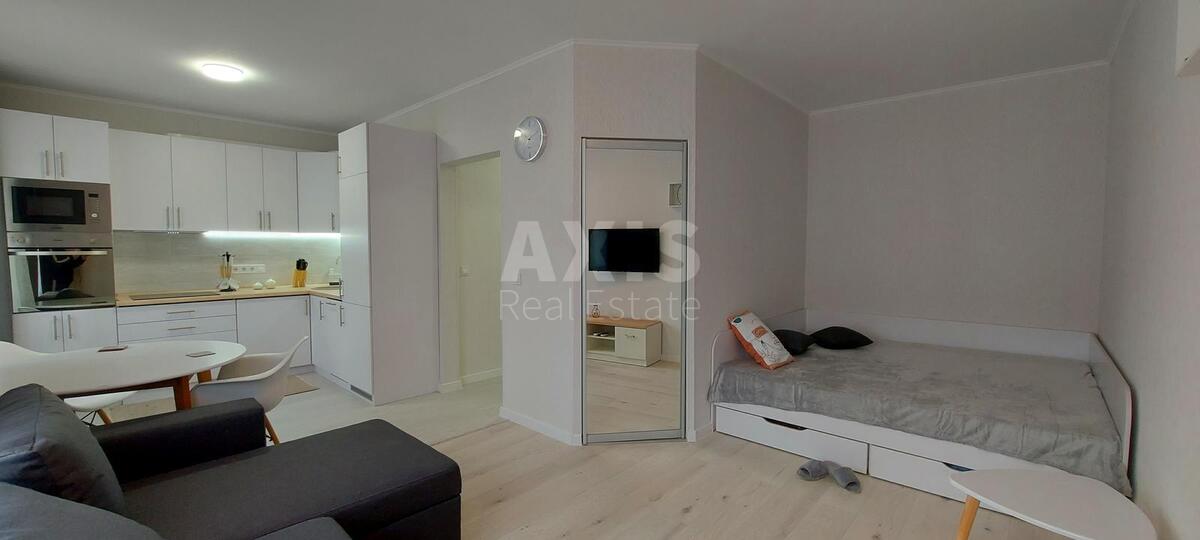 1к квартира ул. Гмыри Бориса 20628241