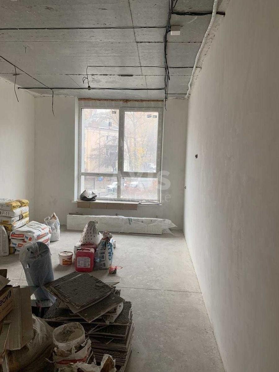 1k apartment prov. Novopechers'kyj 51