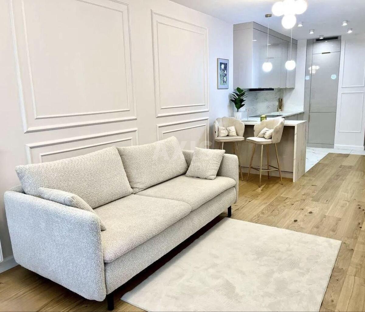 2к квартира ул. Предславинская 40629010