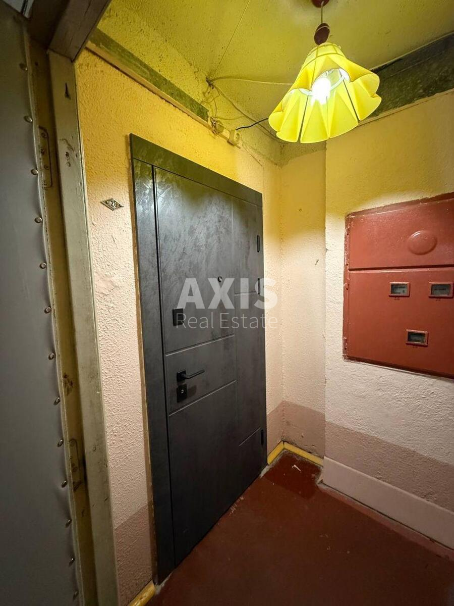 3к квартира ул. Драгоманова 236057814