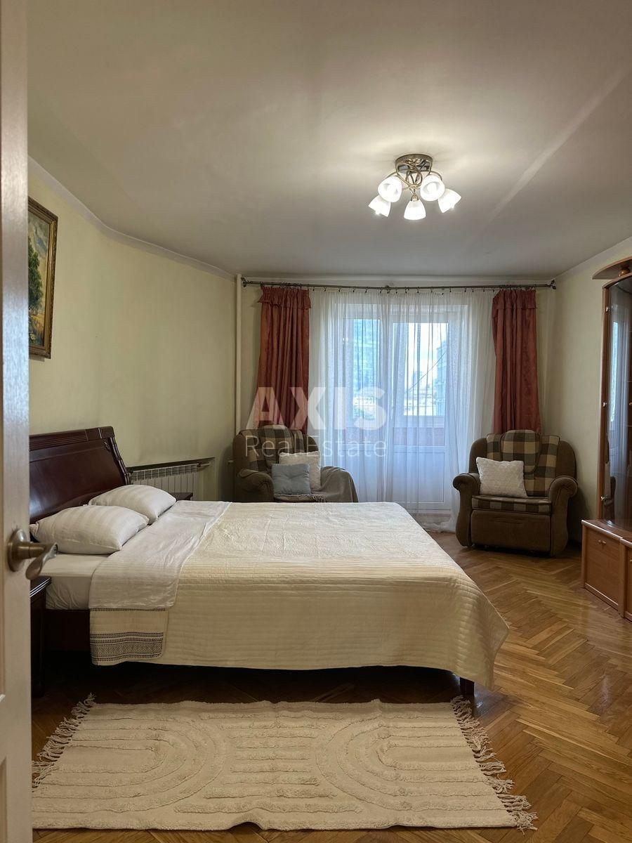 3k apartment vul. Rustaveli Shota 25583596