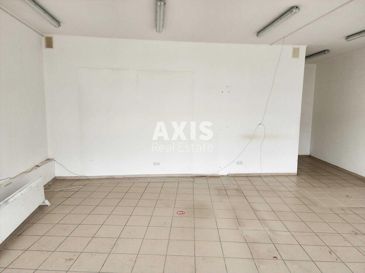 Trade object vul. Kybal'chycha Mykoly 19В, 64m2538651