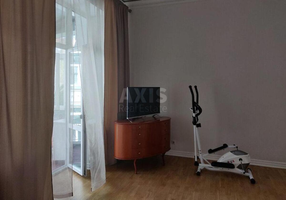 4к квартира ул. Руставели Шота 126