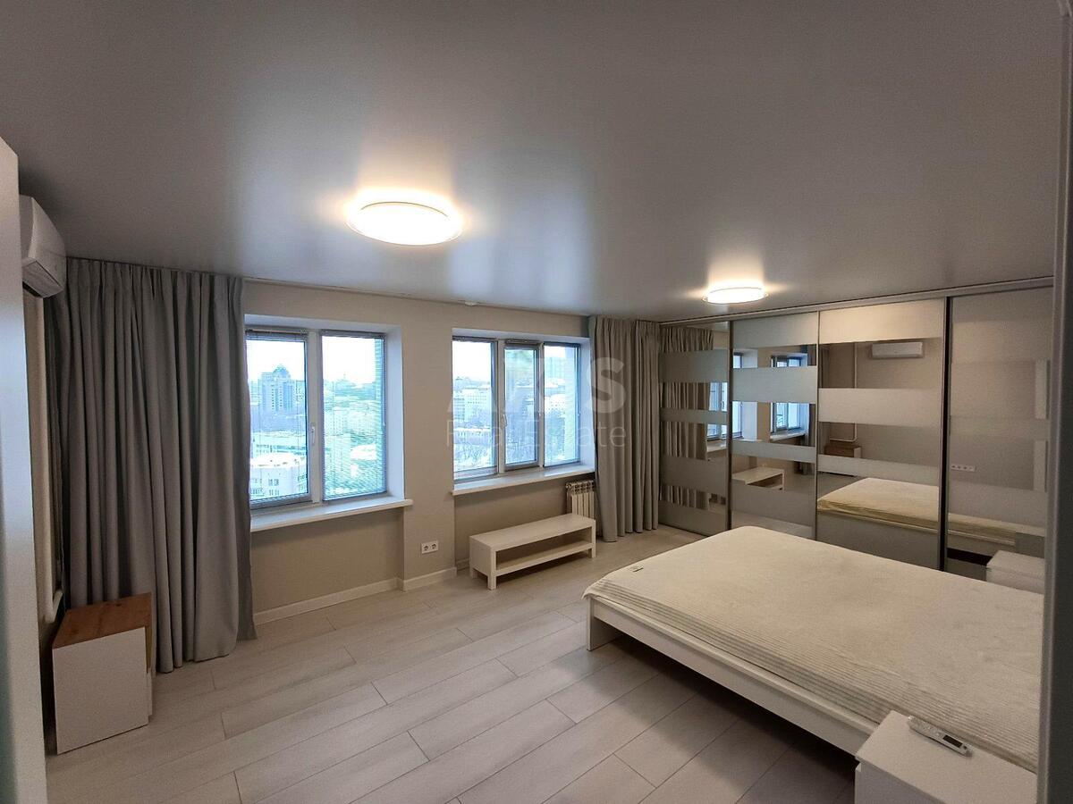 3k apartment bul. Lesi Ukrai'nky 7629278