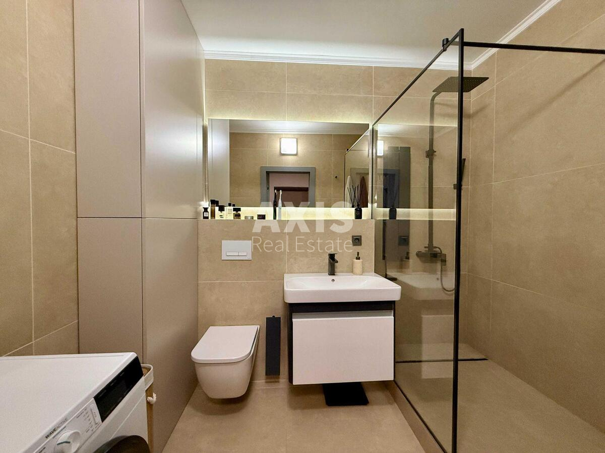 1k apartment vul. Sagajdaka Stepana 101Ш5663612