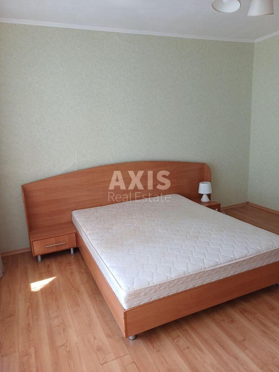 2k apartment vul. Yulia Zdanovska 58576362