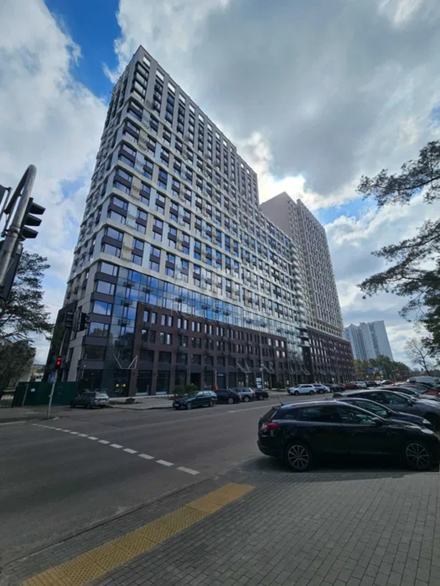 3k apartment vul. Regeneratorna 4