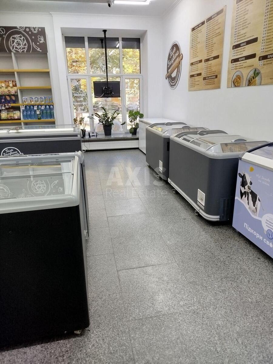 Объект торговли ул. Гарматная 20, 55м25871210