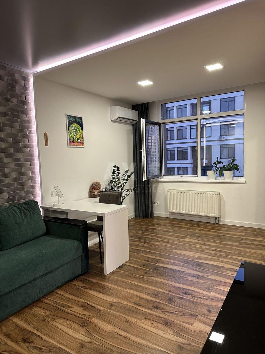 1k apartment vul. Praktychna 10