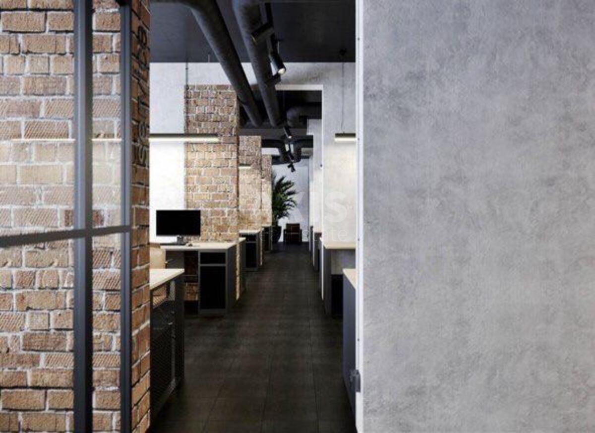 Office vul. Barbjusa Anri 28А, 330m25442910