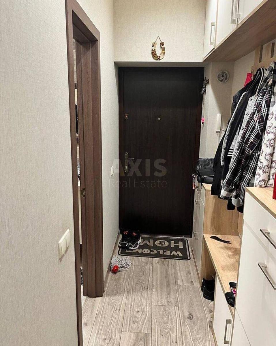 2k apartment vul. Zlatoustivs'ka 323