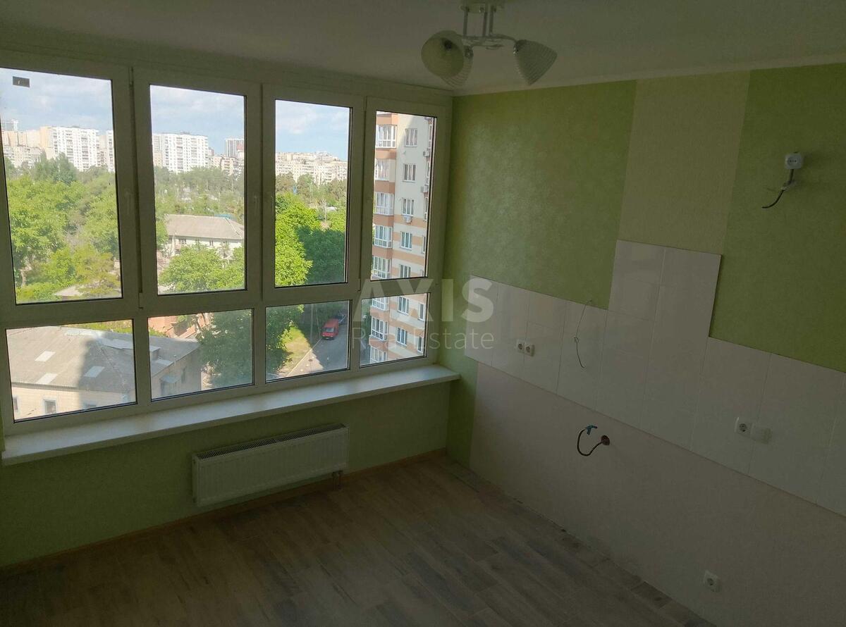 2к квартира вул. Краківська 27