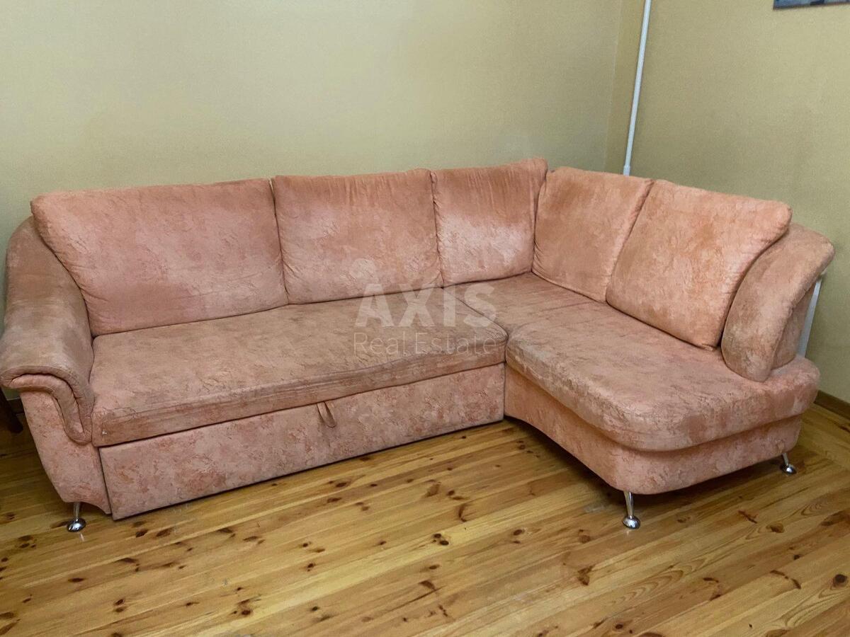 2k apartment vul. Lebedjeva-Kumacha 58