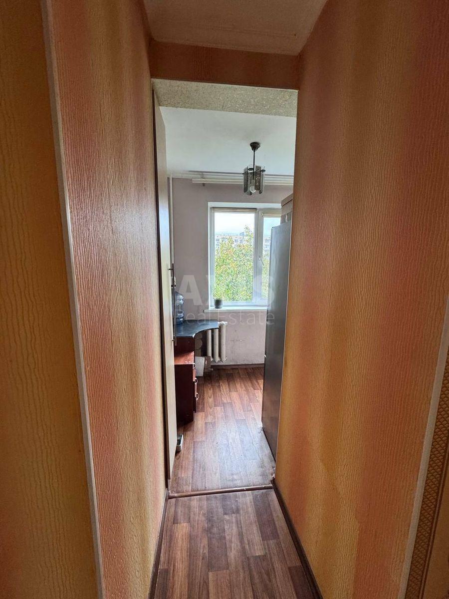 1k apartment vul. Burmystenka 128