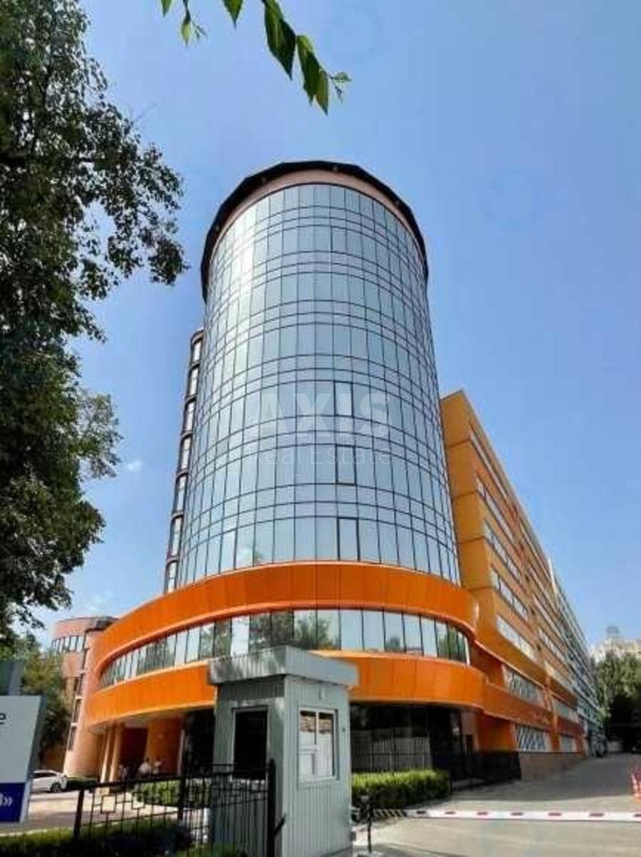 Office vul. Pol'ova 24Д, 116m258819