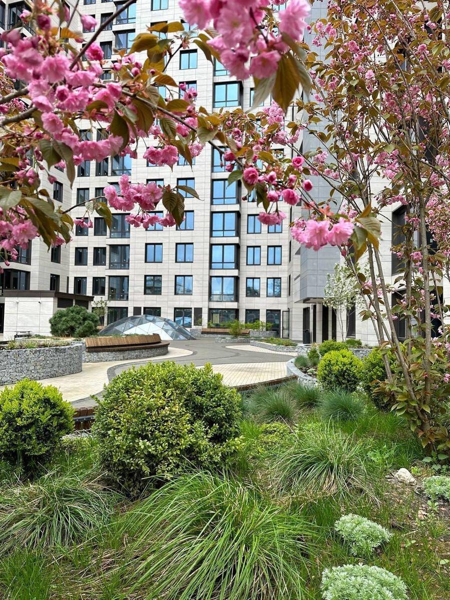 3k apartment pr-t Peremogy 42А5454810