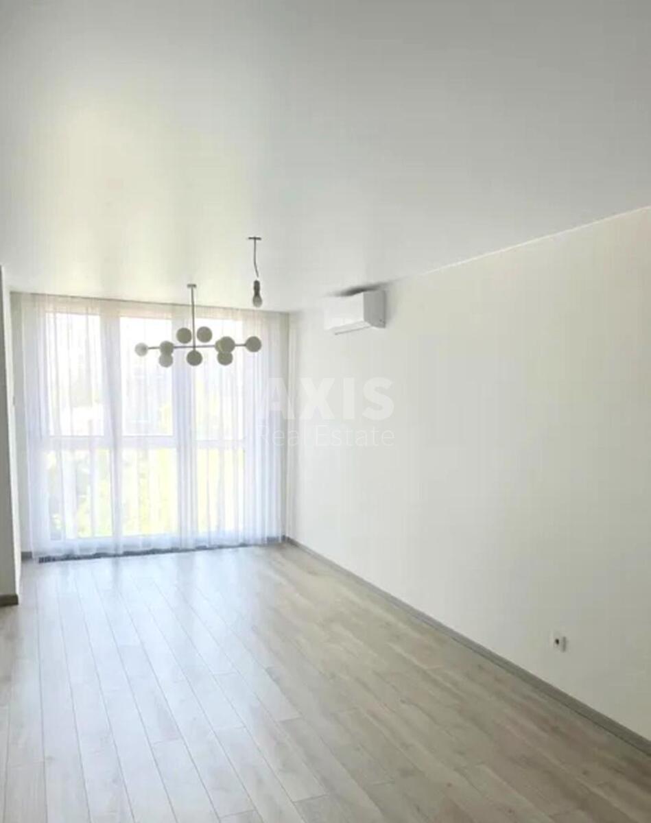 3k apartment vul. Glybochyc'ka 13/6631792