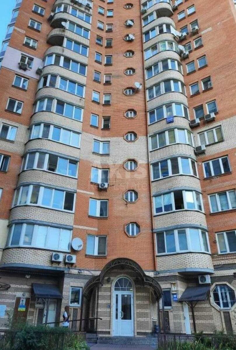 2к квартира ул. Семьи Стешенкив 76319816