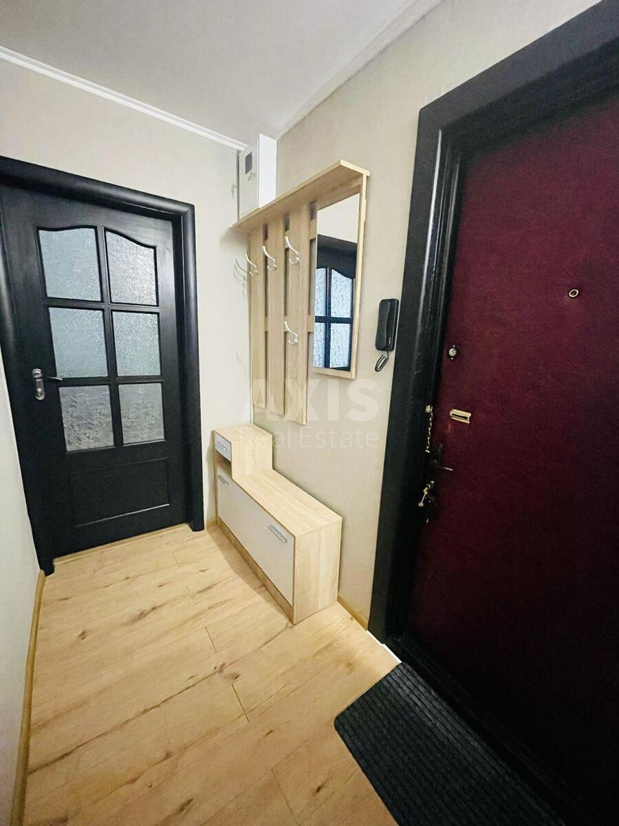 2k apartment vul. Bojchenka Oleksandra 169