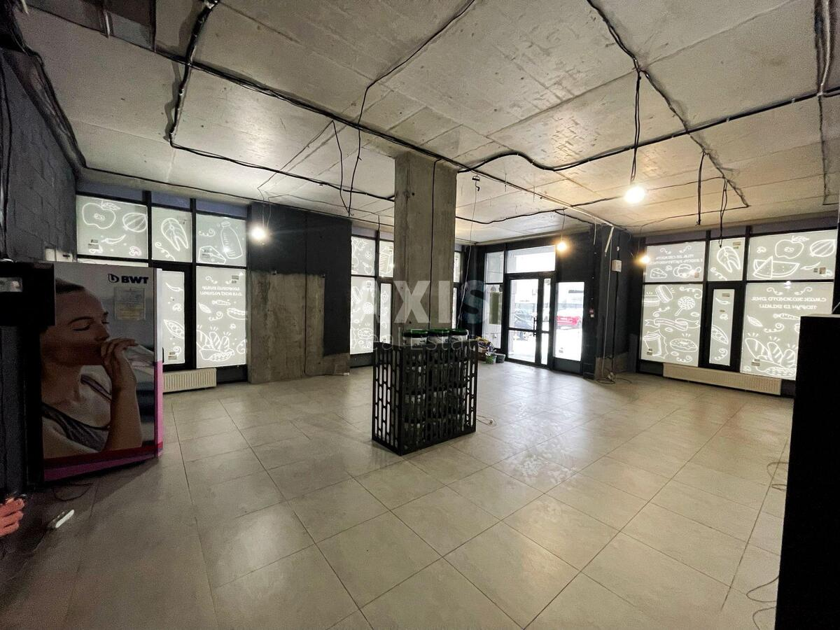 Объект торговли пр-т Воздушных Сил 56Б, 74м2629782