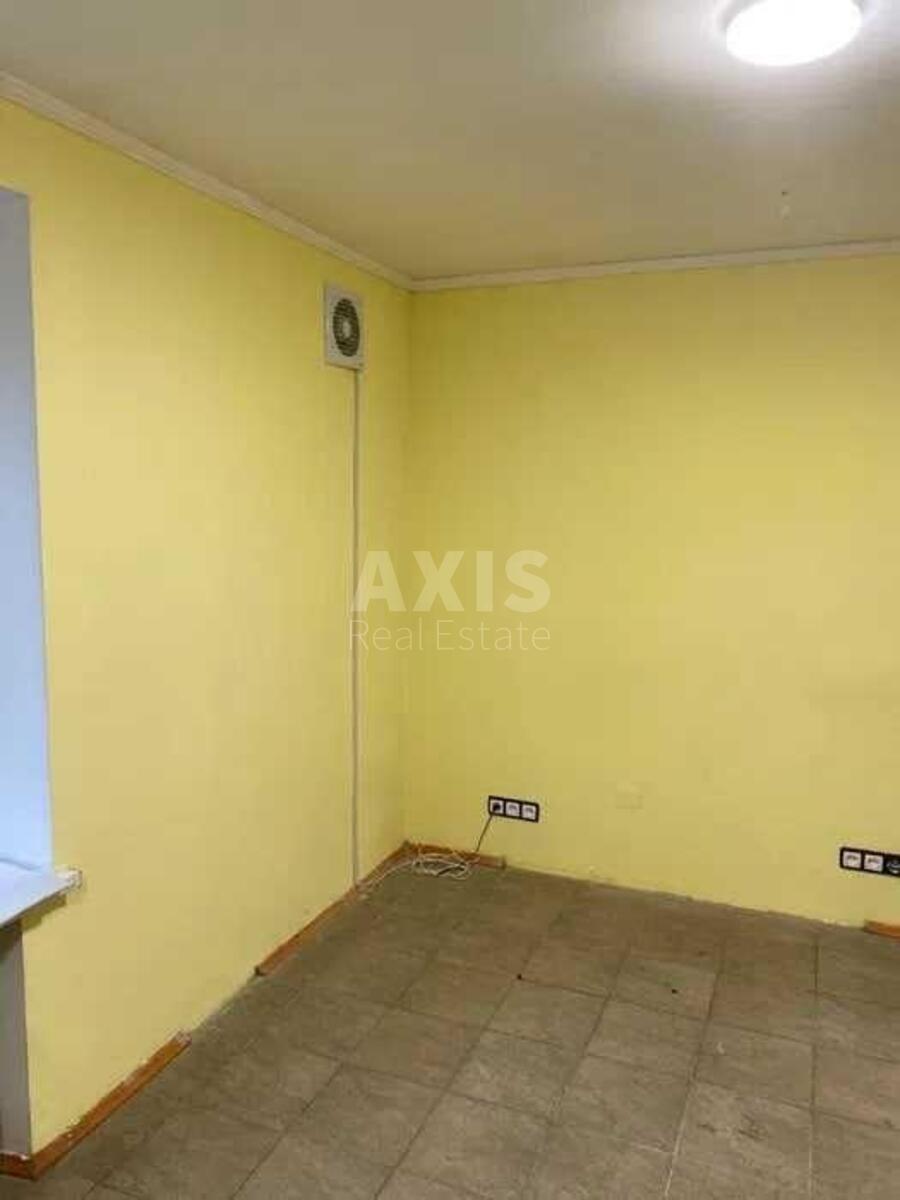 2k apartment vul. Umans'ka 35/370