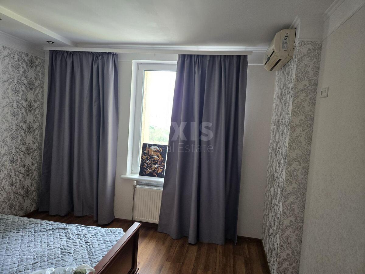 2k apartment pr-t Lobanovs'kogo 6Д4