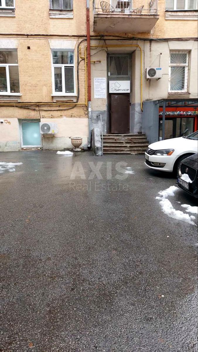 Офис ул. Бассейная 3, 30м2632613