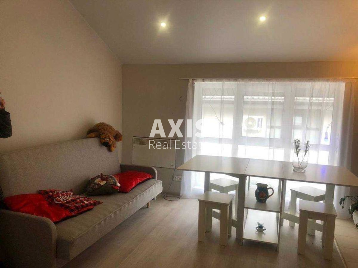 1к квартира ул. Вишневая 412910