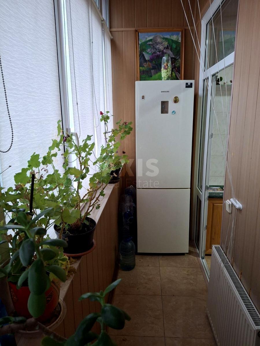 2k apartment vul. Volodymyra Vynnychenka 7632828