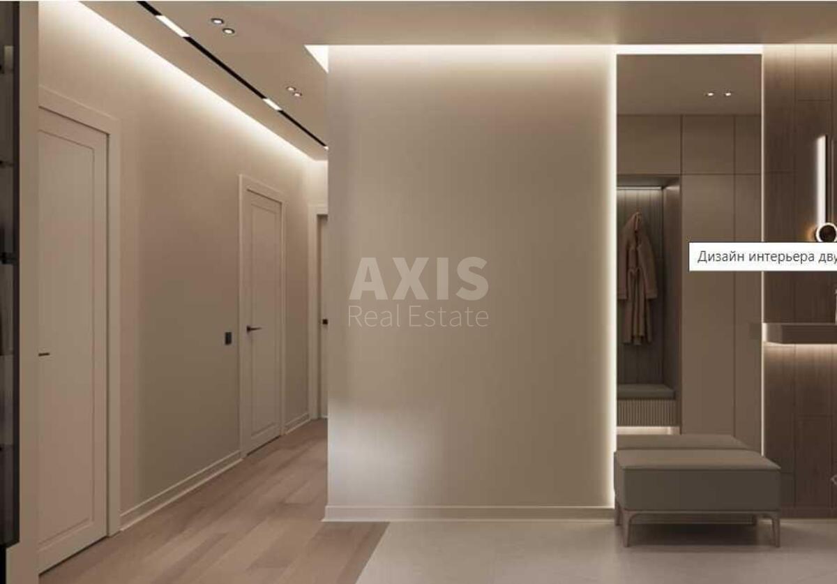 2k apartment shose Zaliznychne 45А9
