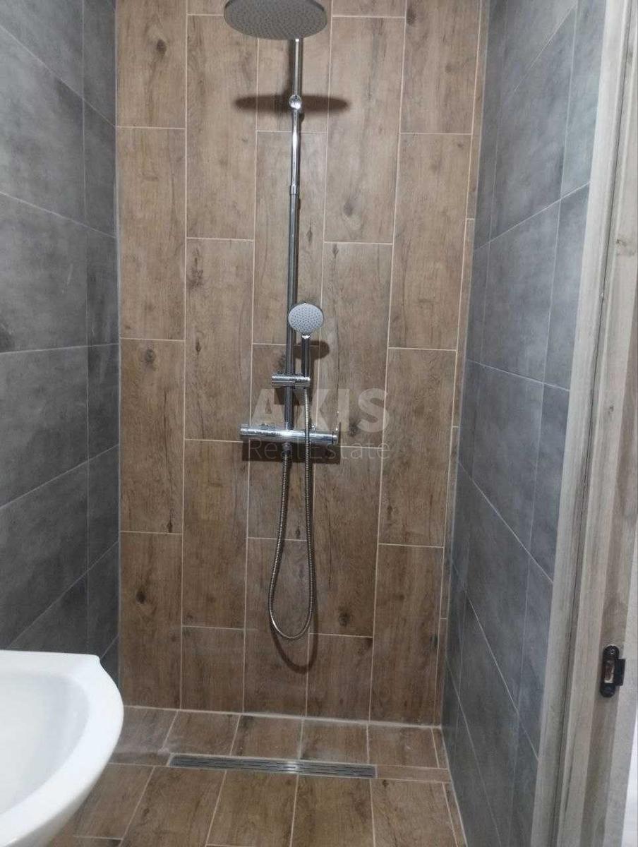 2k apartment bul. Rusanivs'kyj 55