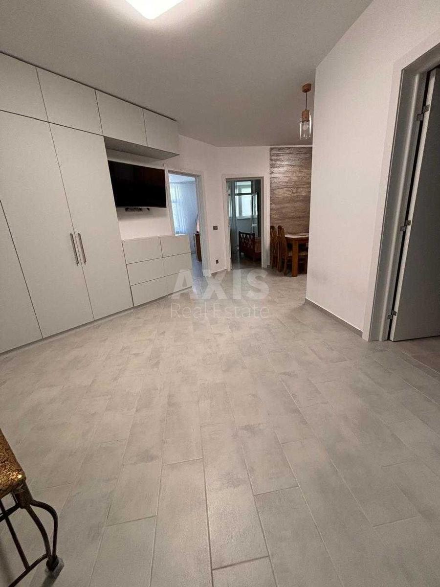 2k apartment vul. Sagajdaka Stepana 101Ш0
