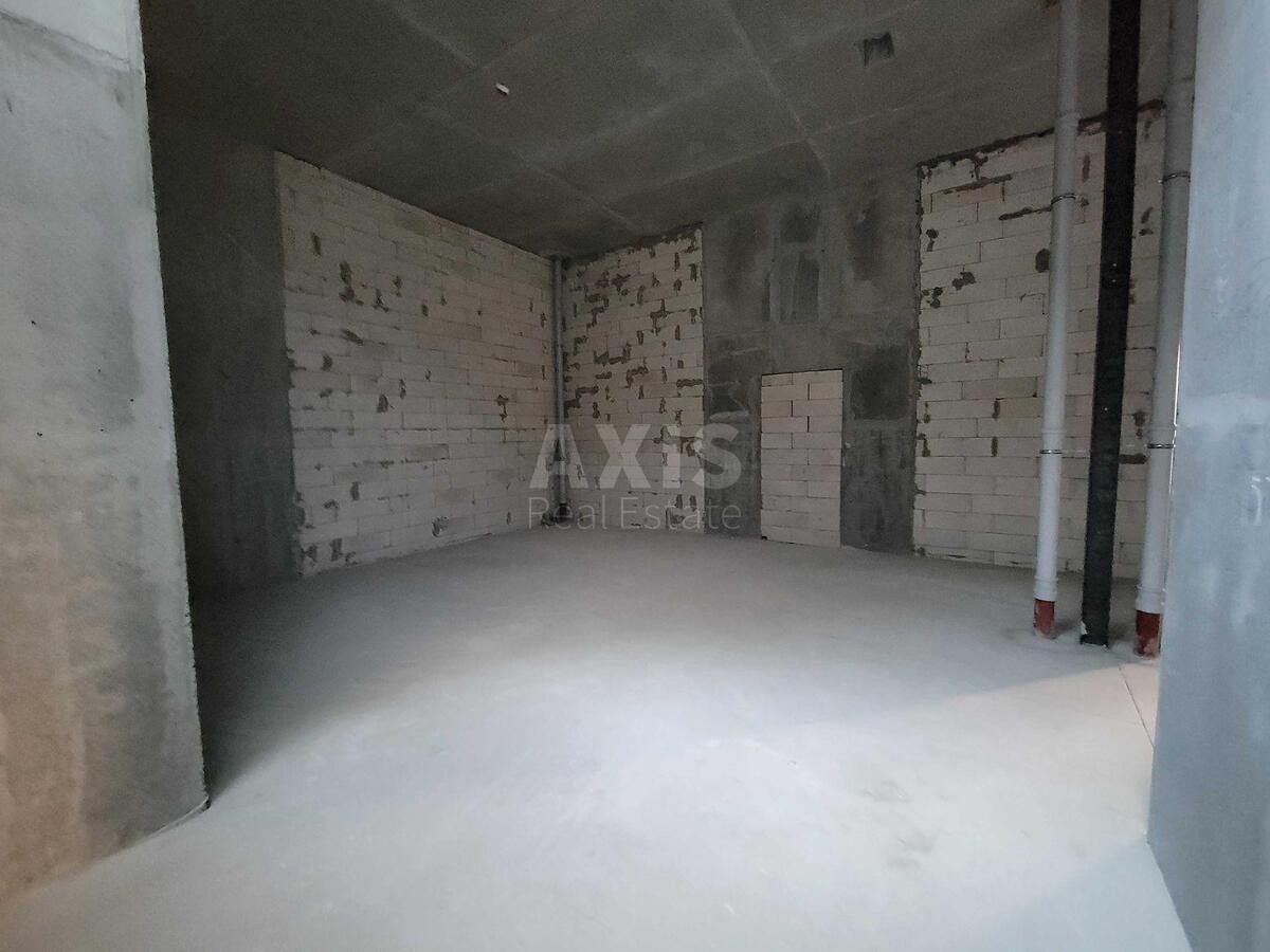 Trade object vul. Revuc'kogo 40Б, 152m2591162