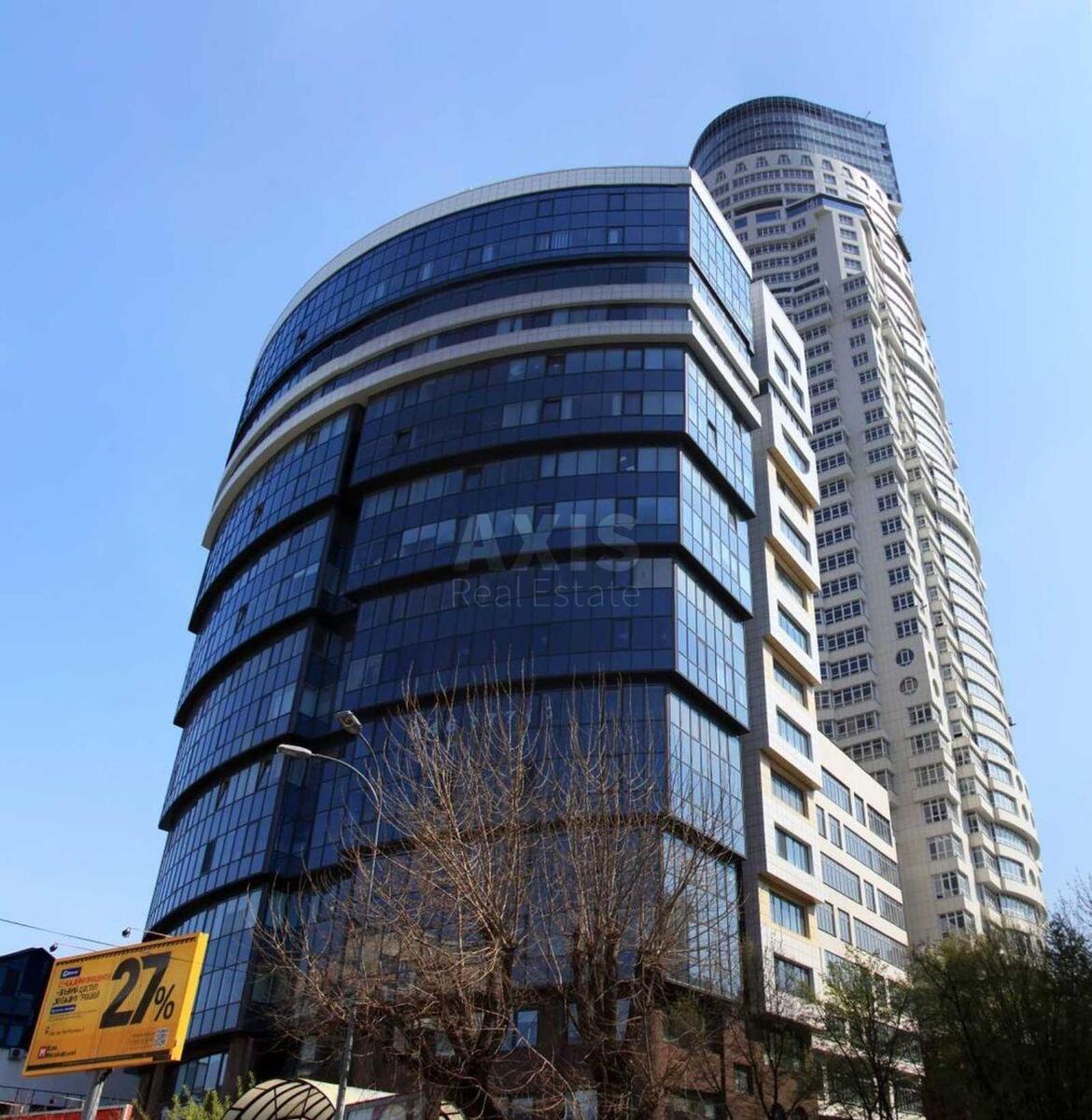 5k apartment uzv. Klovs'kyj 75914012