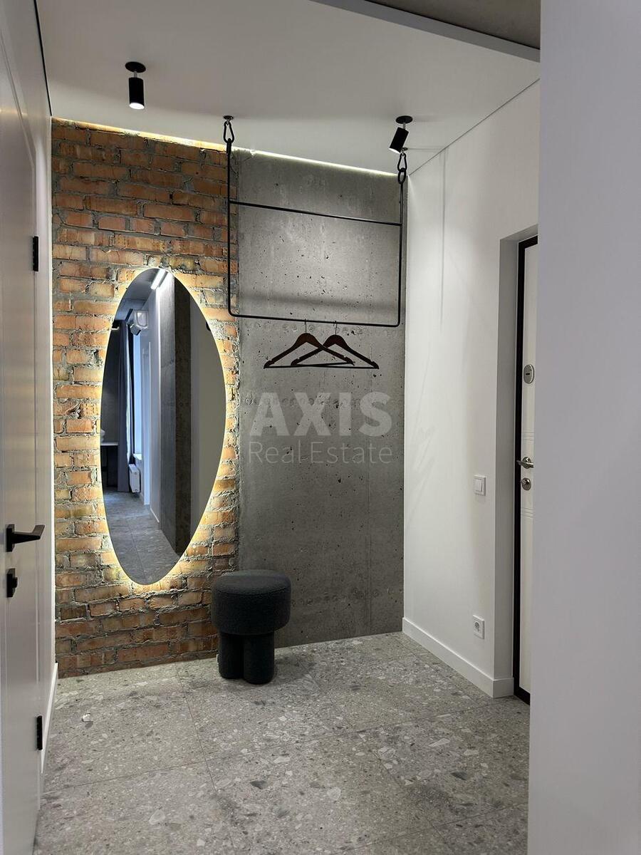 1k apartment pr-t Yevropeyskoho Soyuzu 53/46633718