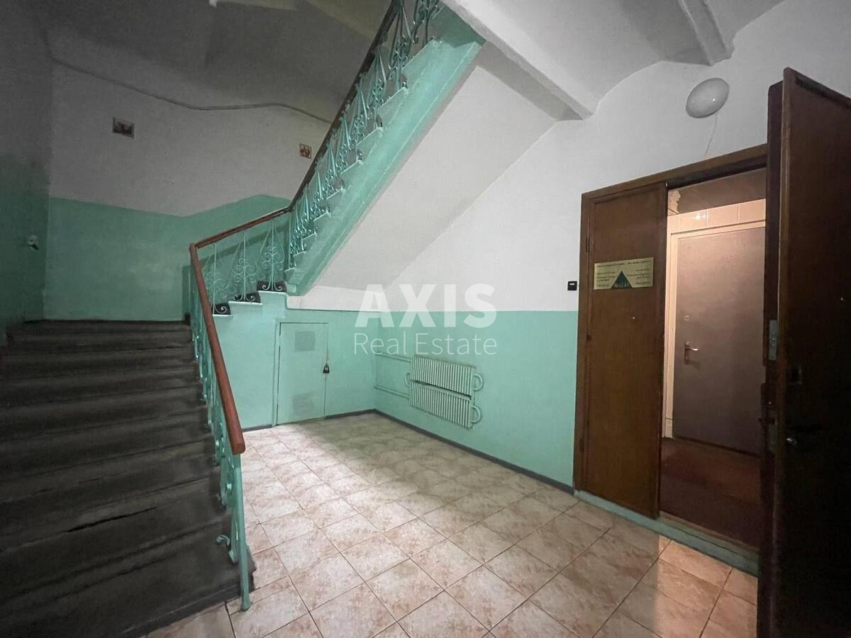 Office vul. Lysenka 1, 92m2584467