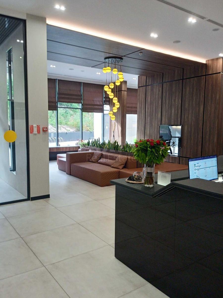 2k apartment vul. Stusa Vasylja 3511