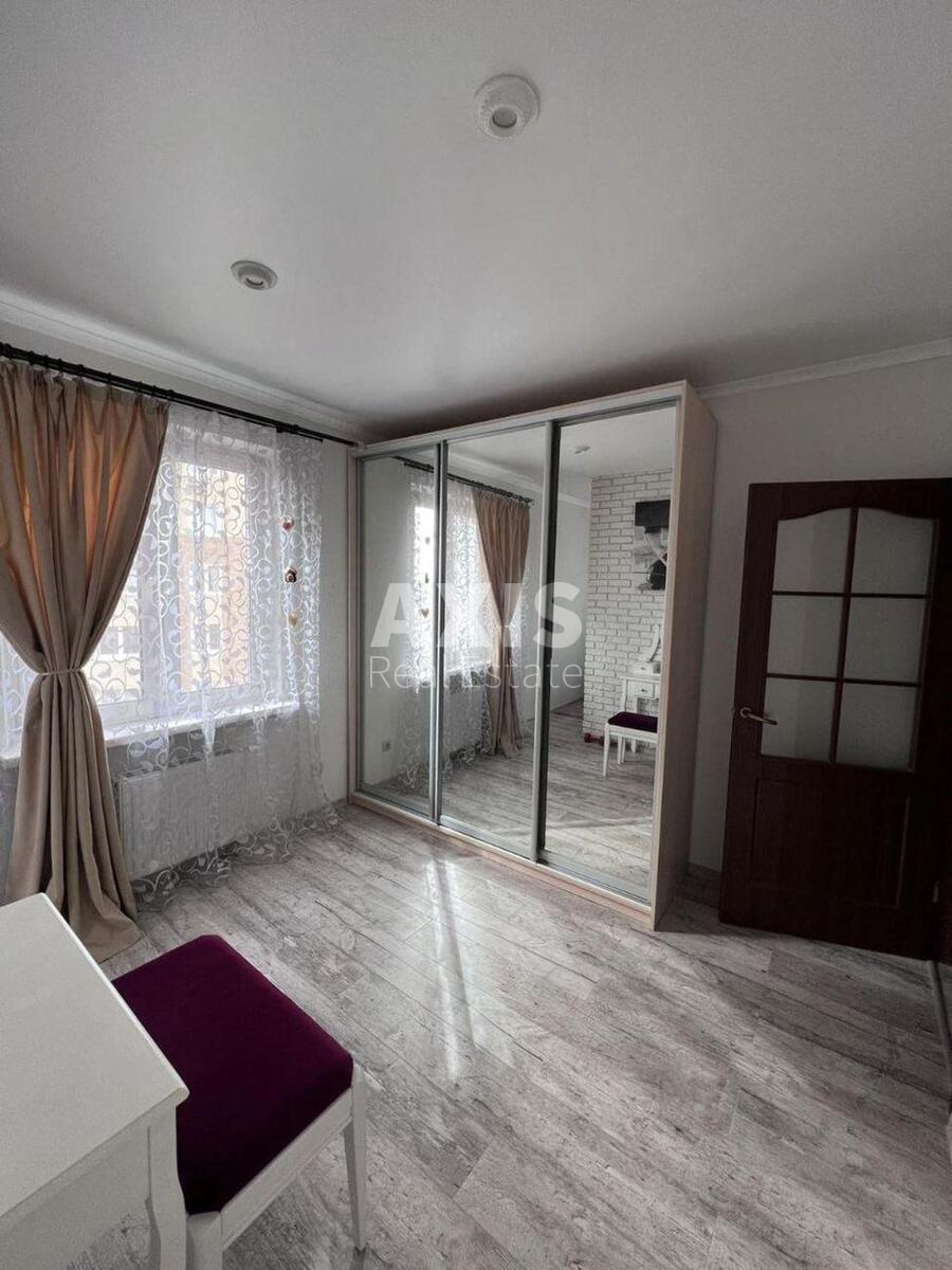 2k apartment pr-t Glushkova Akademika 6629702
