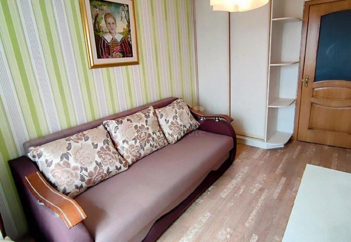 2к квартира вул. Березняківська 38