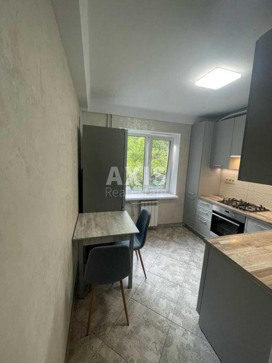 2k apartment pr-t Peremogy 251