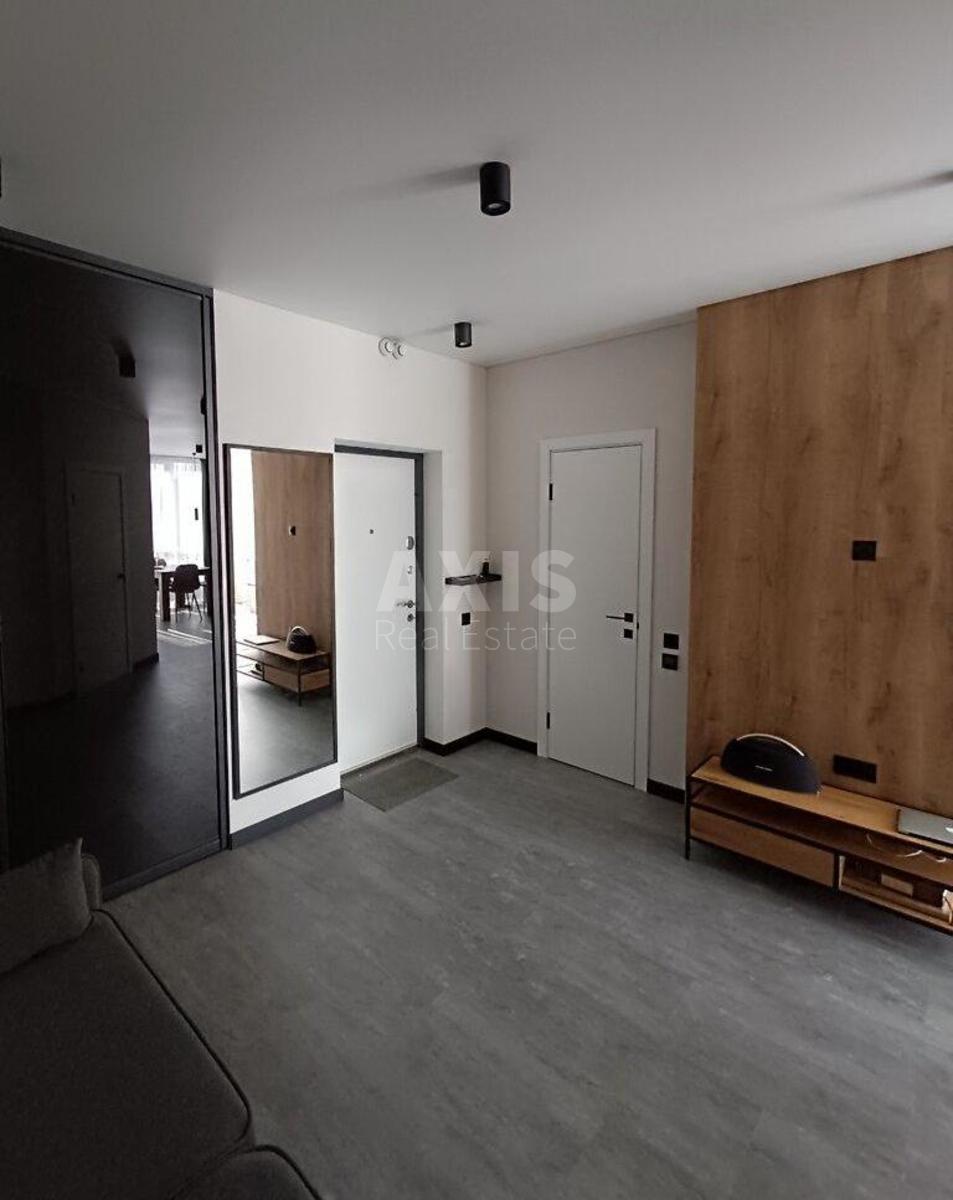 1k apartment prov. Baltijs'kyj 22/257