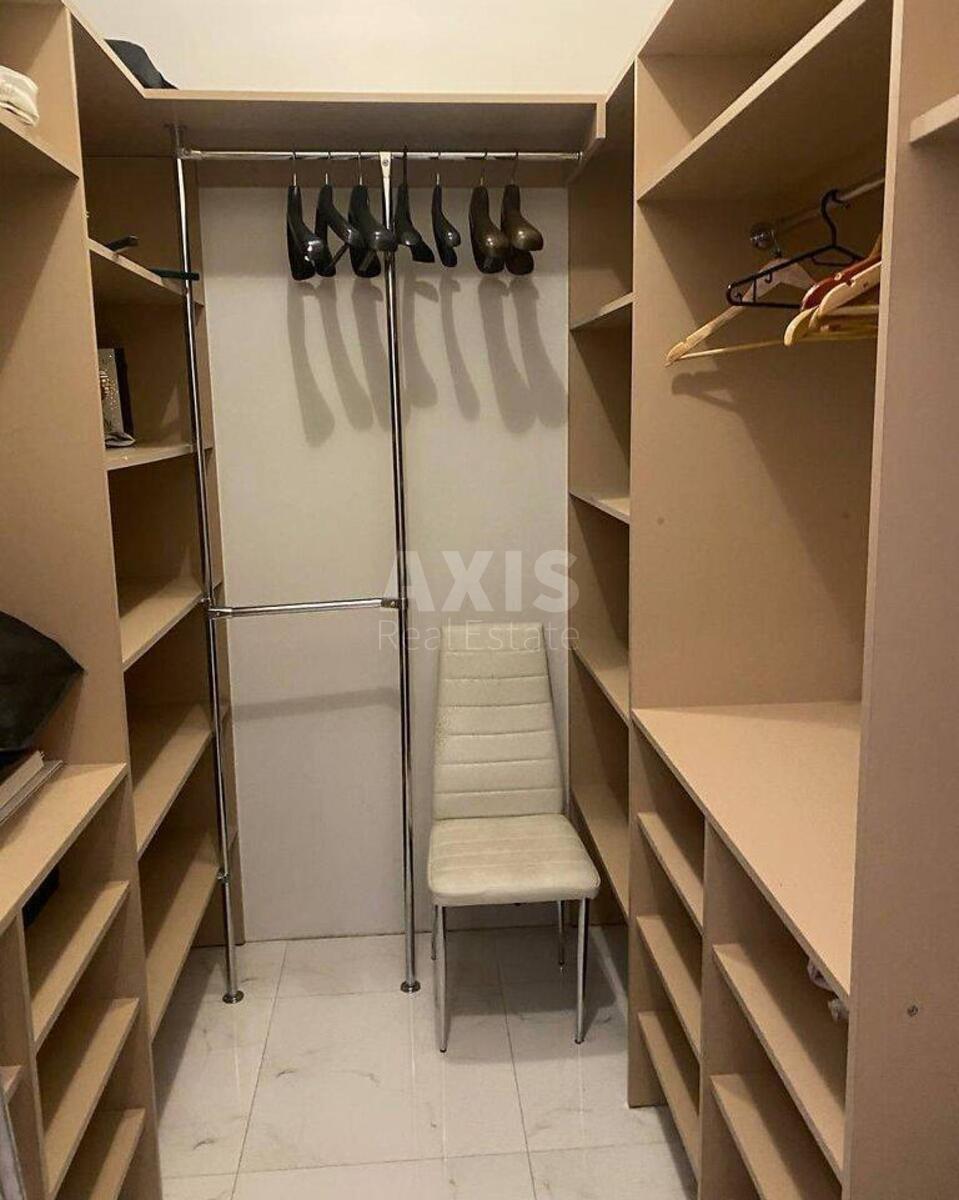 2k apartment vul. Truskavec'ka 6В4