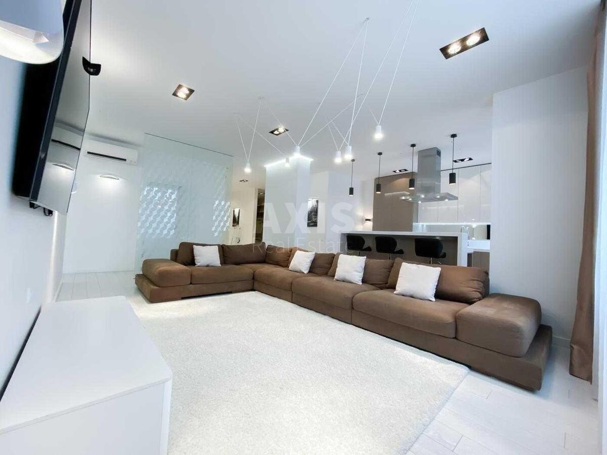 5k apartment vul. Andriya Verkhohlyada 11625330